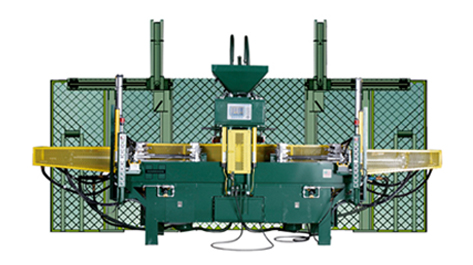 D-Auto Core Machines